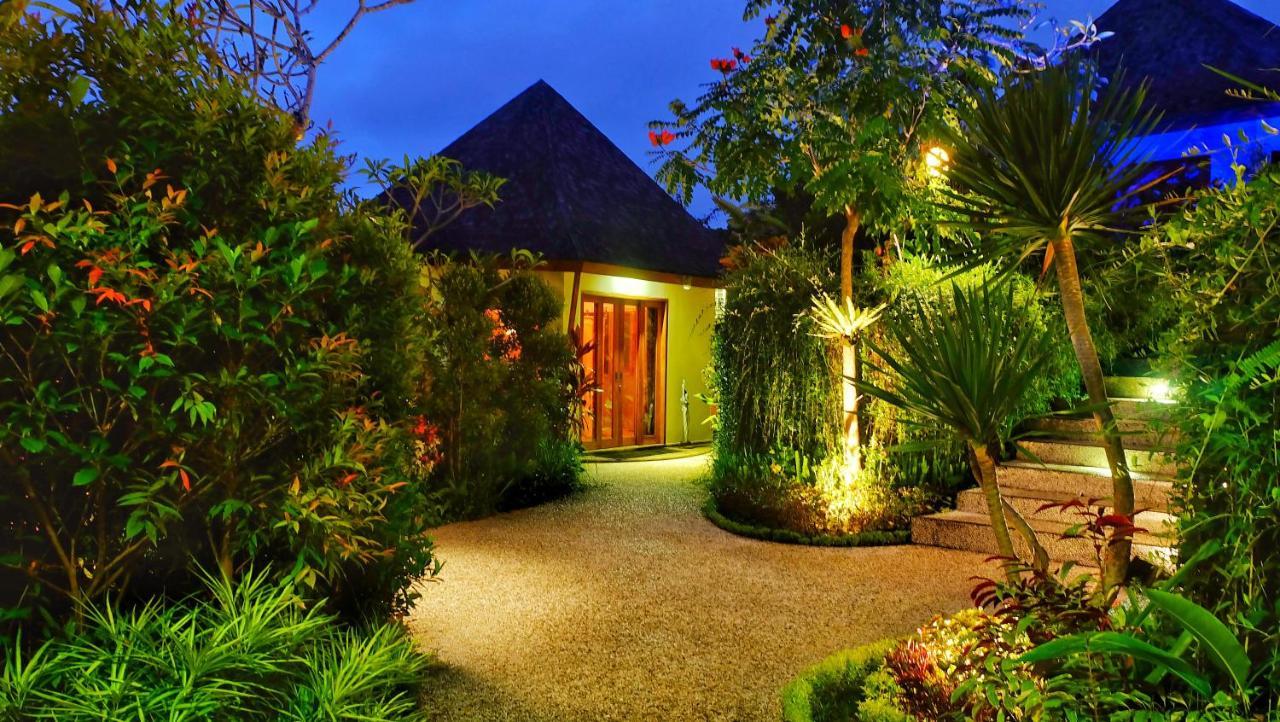 Kadewa Retreat Ubud - Adults Only Hotel Exterior photo