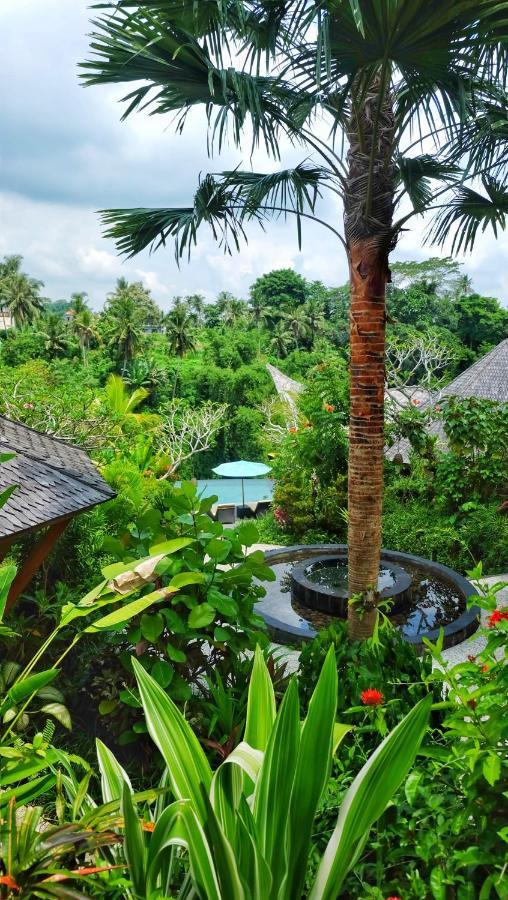 Kadewa Retreat Ubud - Adults Only Hotel Exterior photo