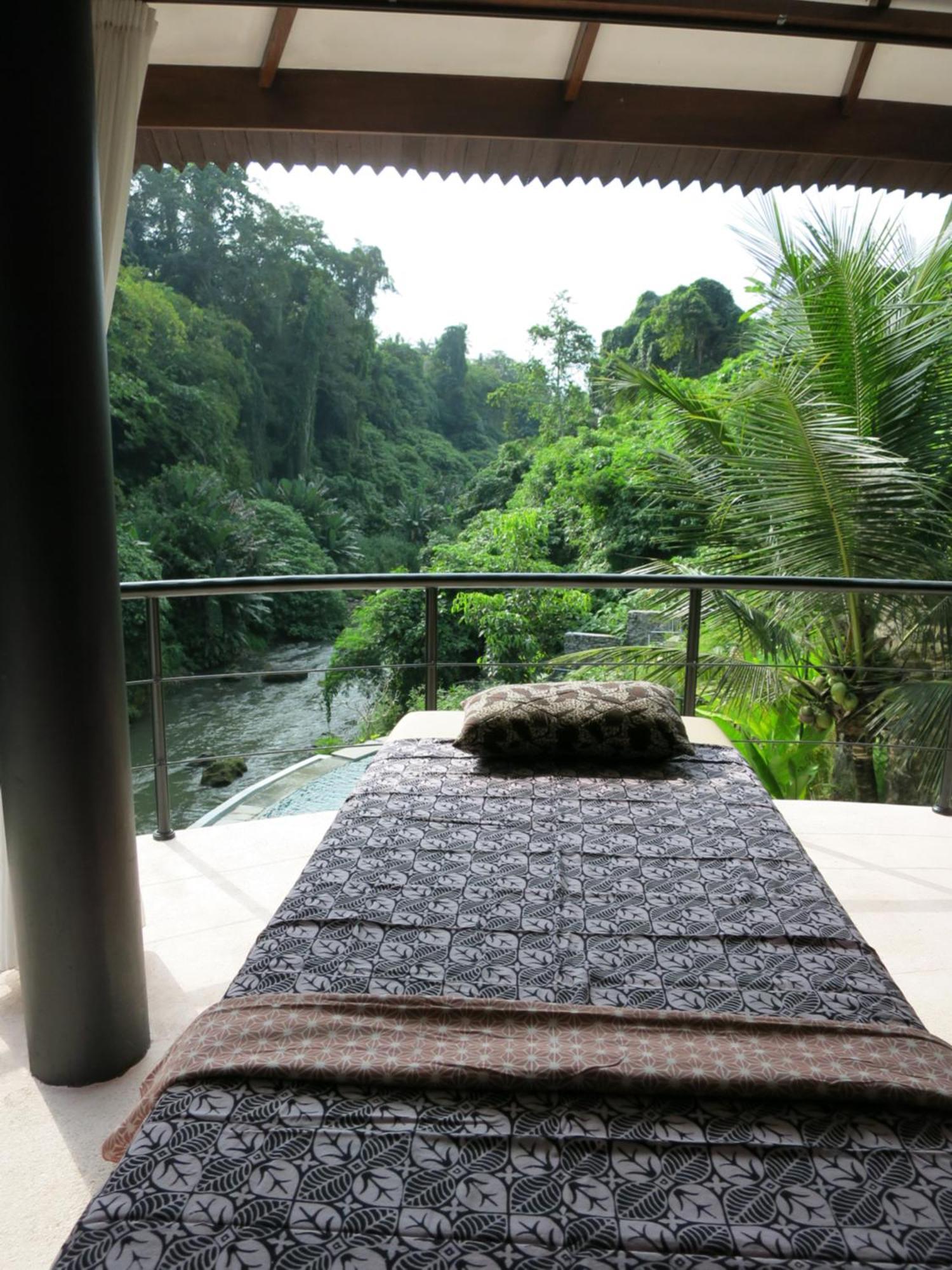 Kadewa Retreat Ubud - Adults Only Hotel Exterior photo